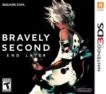Bravely Second - End Layer (USA)
